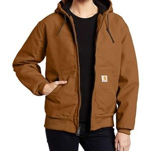 Women's Carhartt Lined Jacket
